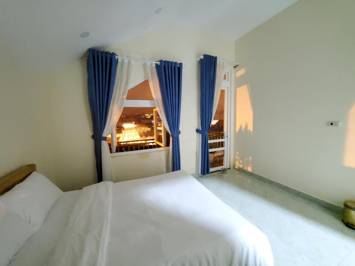 Ecotime Villa Da Lat Kültér fotó