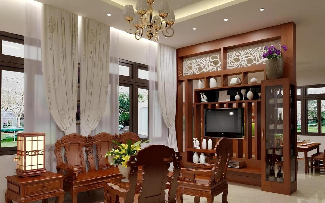 Ecotime Villa Da Lat Kültér fotó
